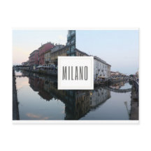 Navigli, Milán