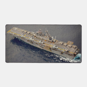 NAVIRE AMPHIBIE AMÉRICAIN D'ASSAUT - LHD-1