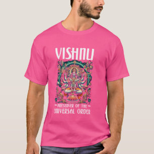 Navratri Graba Hinduism Hindu Goddess Durga 1 T-Shirt