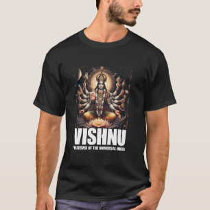 Navratri Graba Hinduism Hindu Goddess Durga T-Shirt