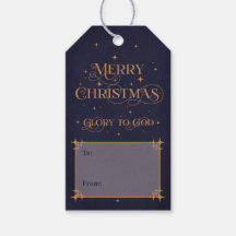 Navy Blau Frohe Weihnachten