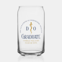 Navy Blue Osteopathic Medical School Abschluss