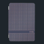 Navy Blue Pink Rose Gold Foil Boho Tribal Muster iPad Mini Hülle<br><div class="desc">Trendy Pink Rose Gold Foil Boho Tribal Muster iPad Mini Cover auf stilvollem Marineblau,  mit Platz für Ihr individuelles Monogramm oder Text. Entworfen von Zazzle pro Designer BK Thompson exklusiv für Cedar und String. Bitte kontaktieren Sie uns,  wenn Sie Hilfe beim Design benötigen oder passende Produkte wünschen.</div>