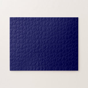 Navy Blue Solid Color Anpassen