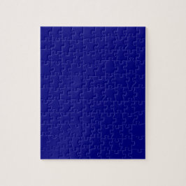 Navy Blue Solid Color | Classic | elegant
