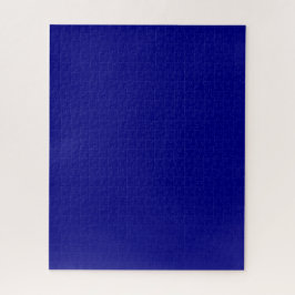 Navy Blue Solid Color | Classic | elegant