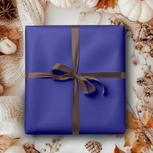 Navy Blue Solid Color | Classic | elegant