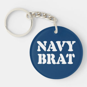 NAVY BRAT