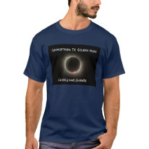 Navy Georgetown Friend Total Eclipse Adult