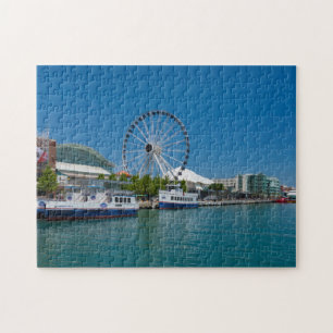 Navy Pier