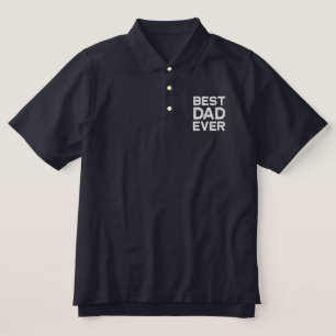 Navy und Pastellblau Bester Vater Aller Zeiten