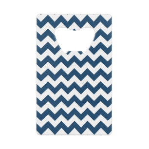 Navy Zigzag, Navy Chevron, Motif géométrique