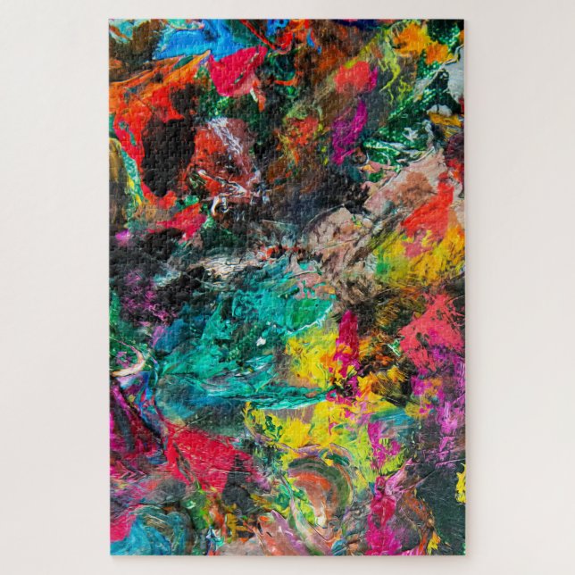 Nawlins, alias New Orleans (Vertikal)