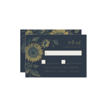 Nay carte rsvp