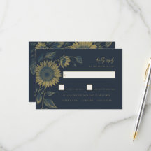 Nay Rsvp-Karte