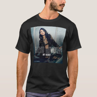 Naya Rivera Klassische Kunst T - Shirt