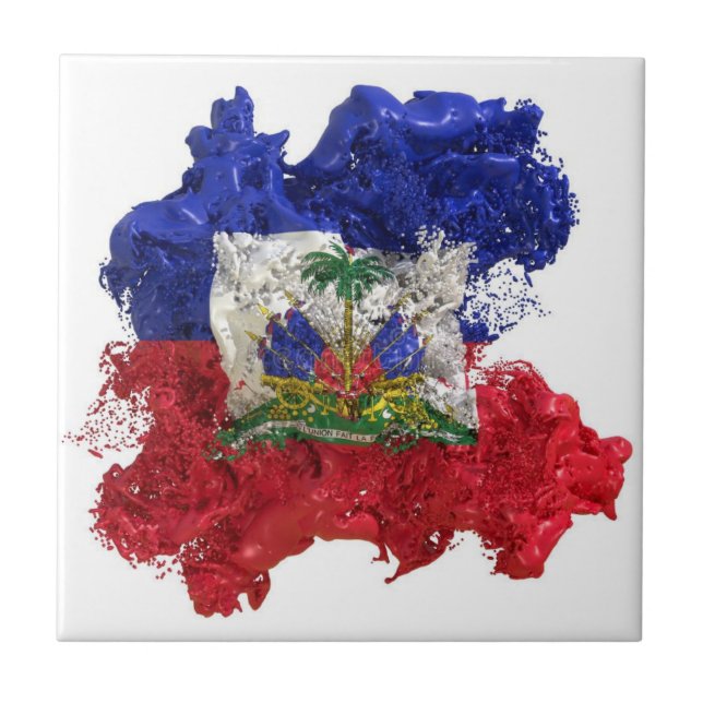 Nayo Fliese (Vorderseite)