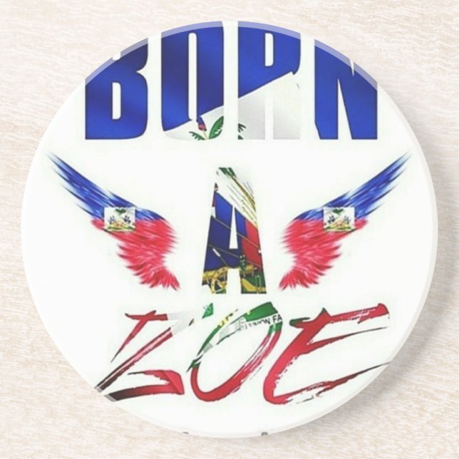 Nayo Getränkeuntersetzer (Vorne)