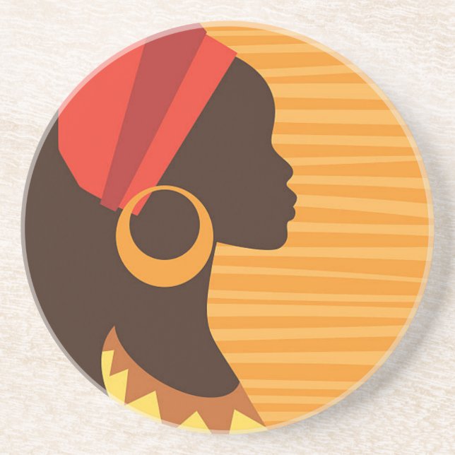 Nayo Getränkeuntersetzer (Vorne)