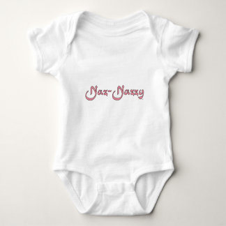 Naz-Nazzy Baby Strampler