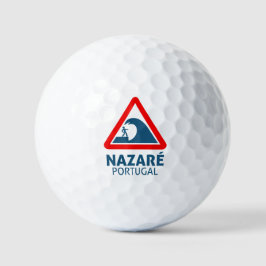 Nazare Golfball