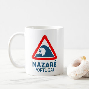 Nazare Kaffeetasse