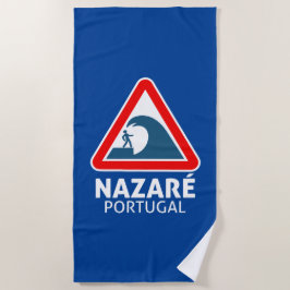 Nazare Strandtuch