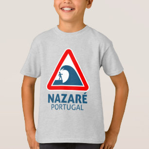 Nazare T-Shirt