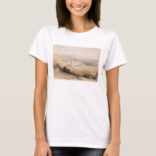 Nazaret am 28. April 1839 überziehen 28 von T-Shirt
