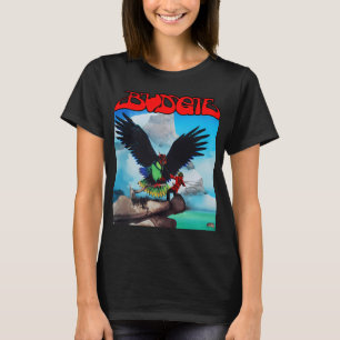 Nazareth Band Rock Schottland Hatte Mehrere Hits I T-Shirt