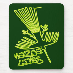 Nazca_Lines Mousepad