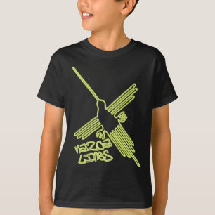Nazca_Lines T-Shirt