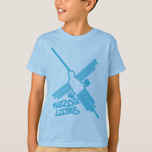 Nazca_Lines T-Shirt