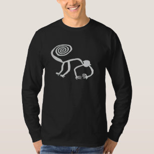 Nazca-Linien  Líneas De Nazca Südamerika Peru Ge T-Shirt
