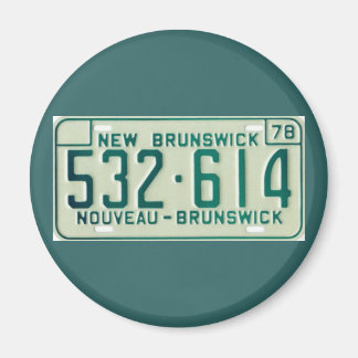NB78 MAGNET
