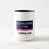 NBC BOD MUG
