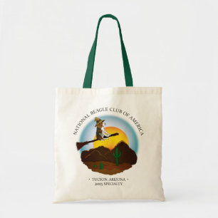 NBC-Tasche 2013 Tragetasche