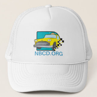 NBCD TRUCKERKAPPE