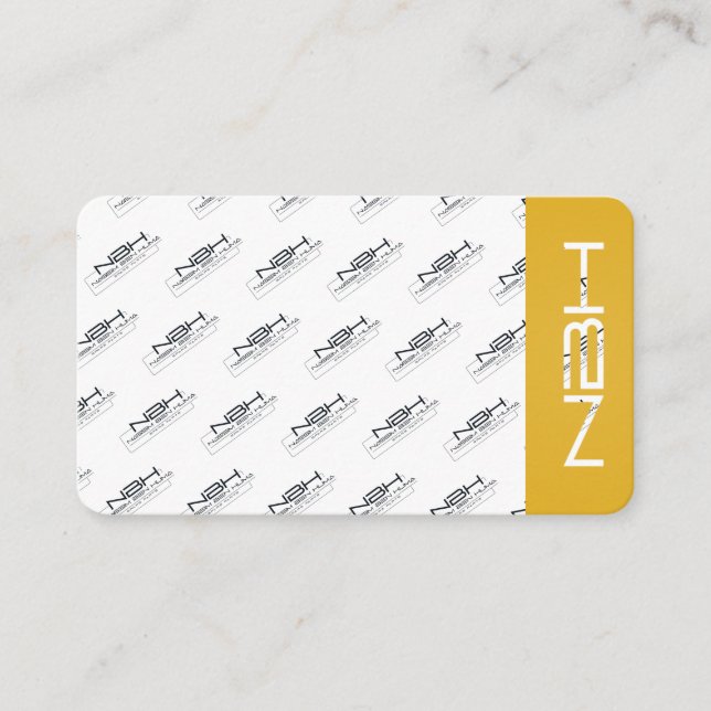 NBH TREUEKARTE (Vorderseite)