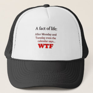 nbmvhfm truckerkappe