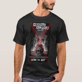NbN - Just think about it  T-Shirt