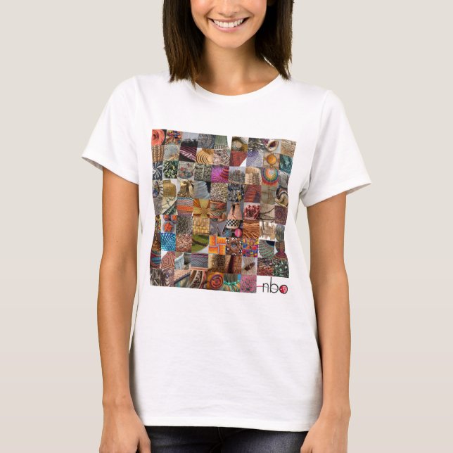 NBO 2020 Erreichbarkeit Nahes Shirt (Vorderseite)