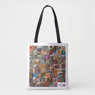 NBO 2020 Tasche für Nahe Körbe
