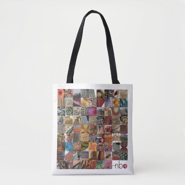NBO 2020 Tasche für Nahe Körbe (Vorderseite)