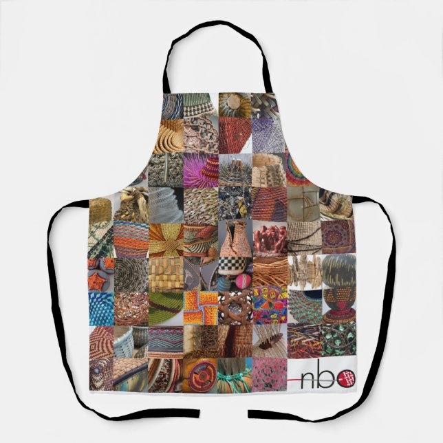 NBO Nahe Schürze (Vorderseite)