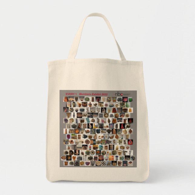 NBO's All 1 2022 Sac fourre-tout (Devant)