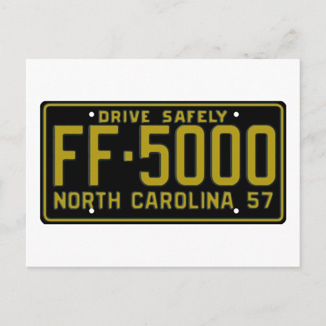 NC57 POSTKARTE (Vorderseite)