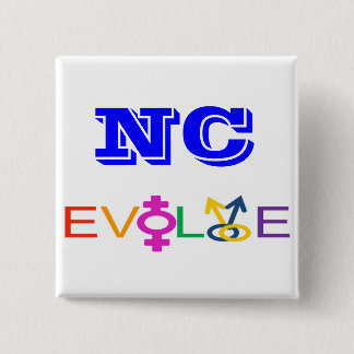 NC Evolve Button