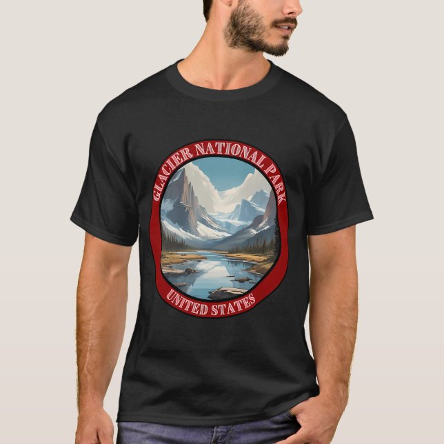 NC Marlin T-Shirt (Vorderseite)