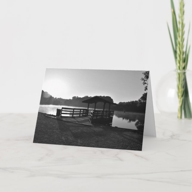 NC / Noir, carte (Devant)